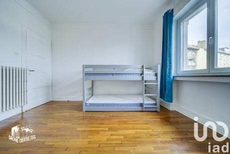 Location appartement 3 pièces 75 m² Thionville