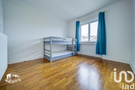Location appartement 3 pièces 75 m² Thionville