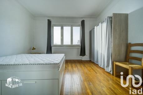 Location appartement 3 pièces 75 m² Thionville