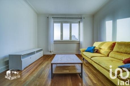 Location appartement 3 pièces 75 m² Thionville