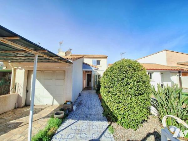 Bompas - Maison dans un quartier residentiel