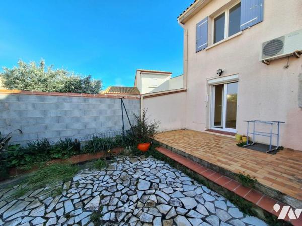 Bompas - Maison dans un quartier residentiel