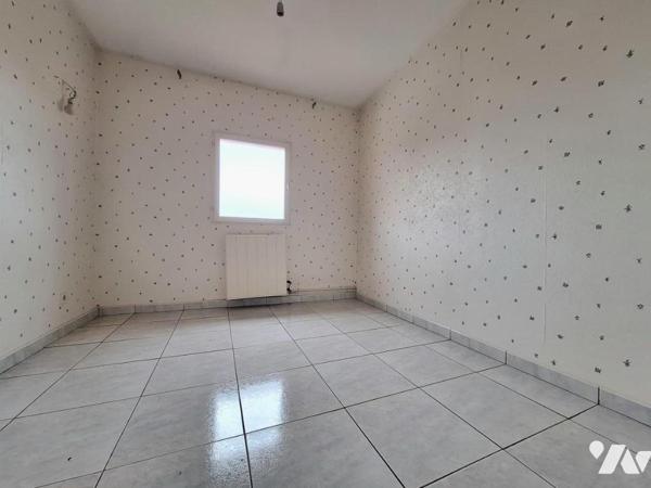 Bompas - Maison dans un quartier residentiel