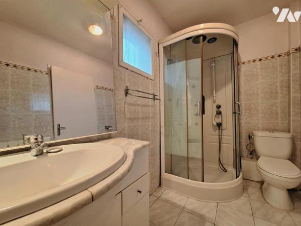 Bompas - Maison dans un quartier residentiel