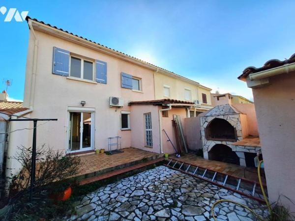 Bompas - Maison dans un quartier residentiel