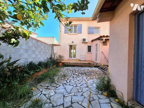 Bompas - Maison dans un quartier residentiel