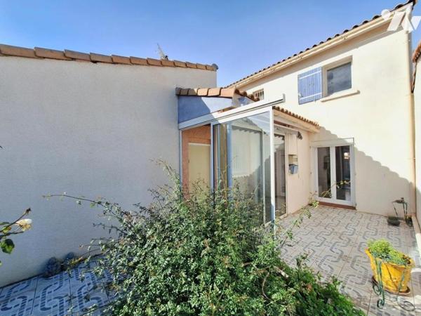 Bompas - Maison dans un quartier residentiel