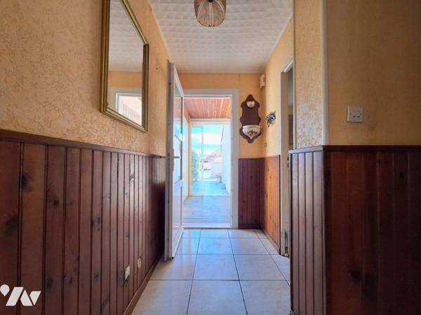 Bompas - Maison dans un quartier residentiel