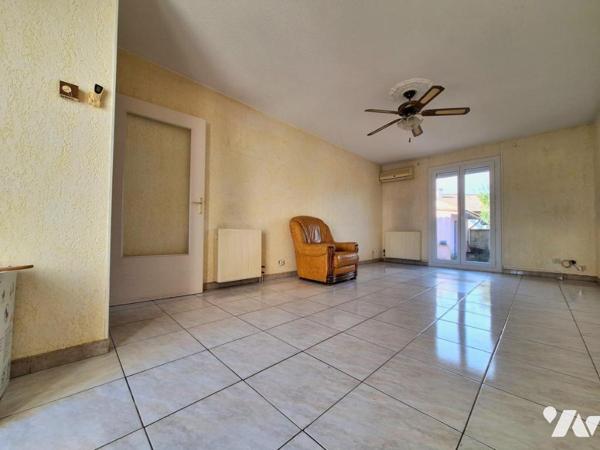 Bompas - Maison dans un quartier residentiel