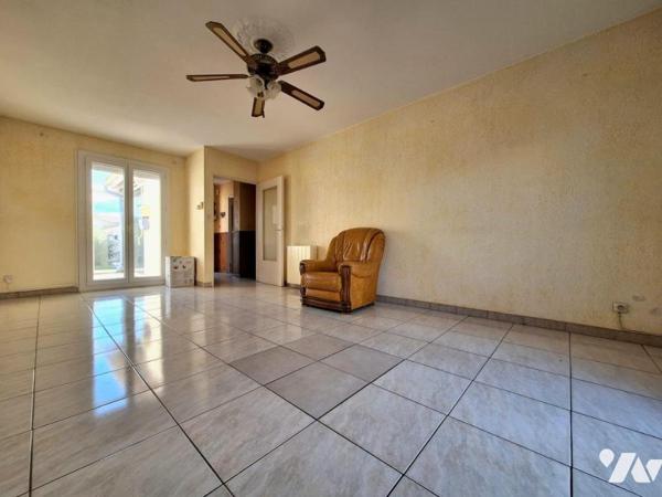 Bompas - Maison dans un quartier residentiel