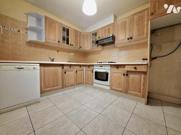 Bompas - Maison dans un quartier residentiel