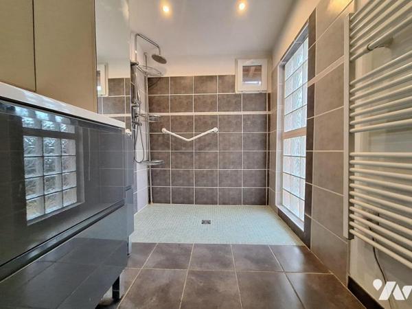 Bompas - Maison dans un quartier residentiel