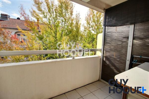 Appartement Lyon 7e Arrondissement 3 pièces 74.91 m2
