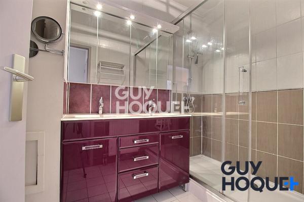 Appartement Lyon 7e Arrondissement 3 pièces 74.91 m2