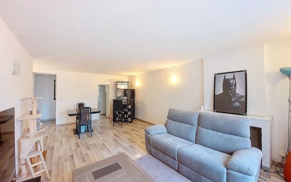 Appartement à vendre    3 pièces • 82 m2 Nancy