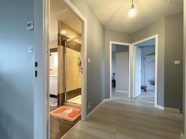 Les Sorinières – Maison contemporaine de 114 m²