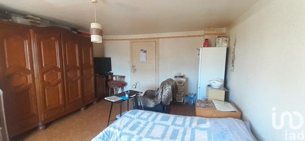 Immeuble à vendre 525 m² Freyming-Merlebach