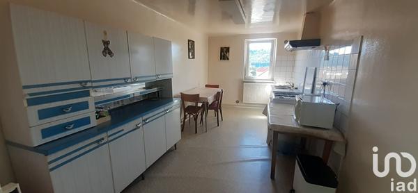 Immeuble à vendre 525 m² Freyming-Merlebach