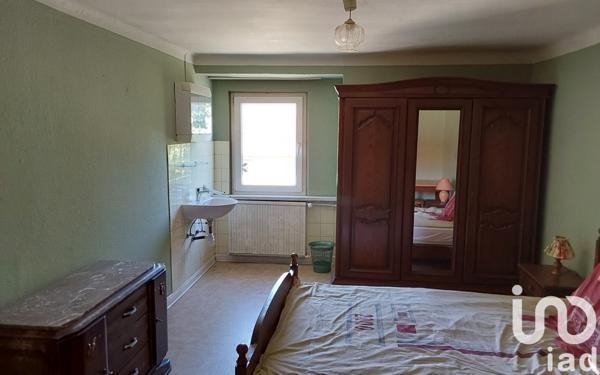 Immeuble à vendre 525 m² Freyming-Merlebach