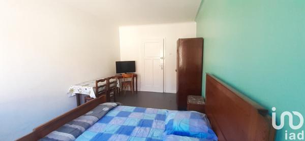 Immeuble à vendre 525 m² Freyming-Merlebach