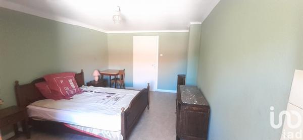 Immeuble à vendre 525 m² Freyming-Merlebach