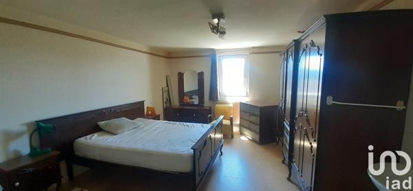 Immeuble à vendre 525 m² Freyming-Merlebach