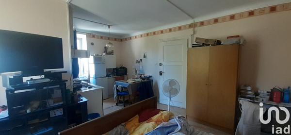 Immeuble à vendre 525 m² Freyming-Merlebach