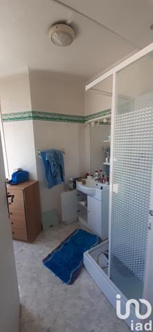 Immeuble à vendre 525 m² Freyming-Merlebach