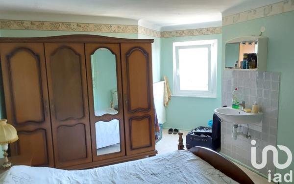 Immeuble à vendre 525 m² Freyming-Merlebach