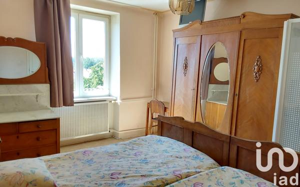 Immeuble à vendre 525 m² Freyming-Merlebach