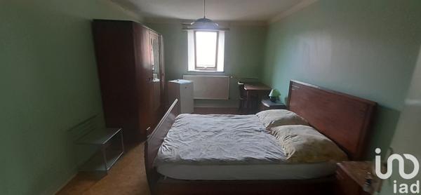 Immeuble à vendre 525 m² Freyming-Merlebach