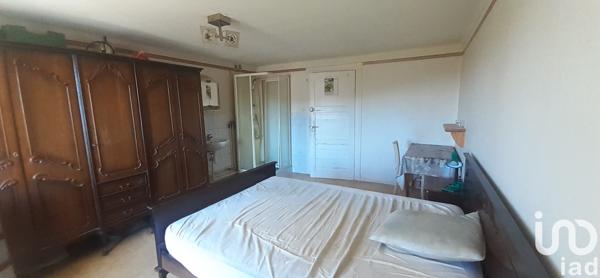 Immeuble à vendre 525 m² Freyming-Merlebach