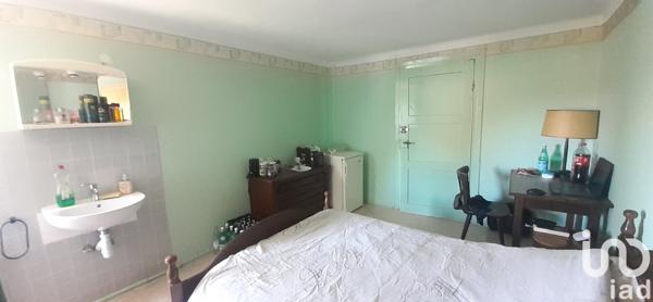 Immeuble à vendre 525 m² Freyming-Merlebach