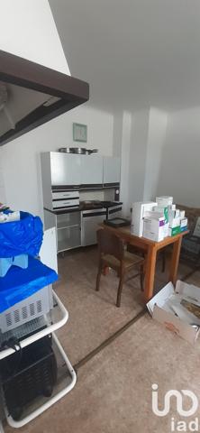 Immeuble à vendre 525 m² Freyming-Merlebach