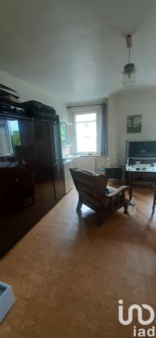 Immeuble à vendre 525 m² Freyming-Merlebach