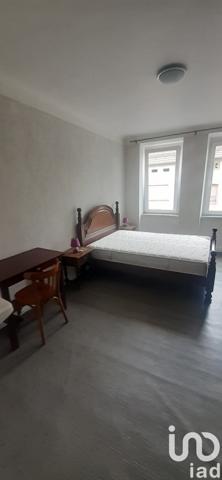 Immeuble à vendre 525 m² Freyming-Merlebach