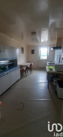 Immeuble à vendre 525 m² Freyming-Merlebach