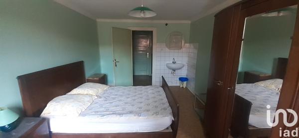 Immeuble à vendre 525 m² Freyming-Merlebach