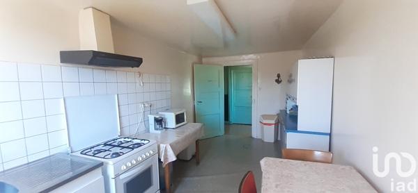 Immeuble à vendre 525 m² Freyming-Merlebach