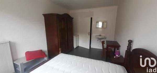 Immeuble à vendre 525 m² Freyming-Merlebach