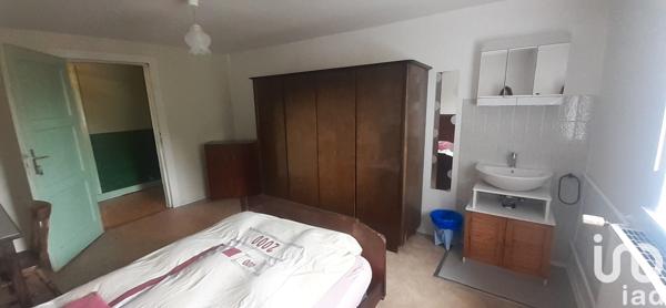 Immeuble à vendre 525 m² Freyming-Merlebach