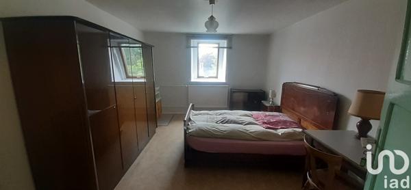 Immeuble à vendre 525 m² Freyming-Merlebach