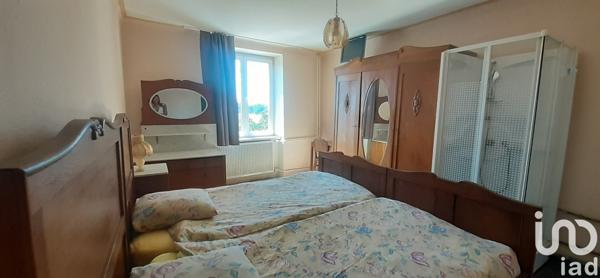 Immeuble à vendre 525 m² Freyming-Merlebach