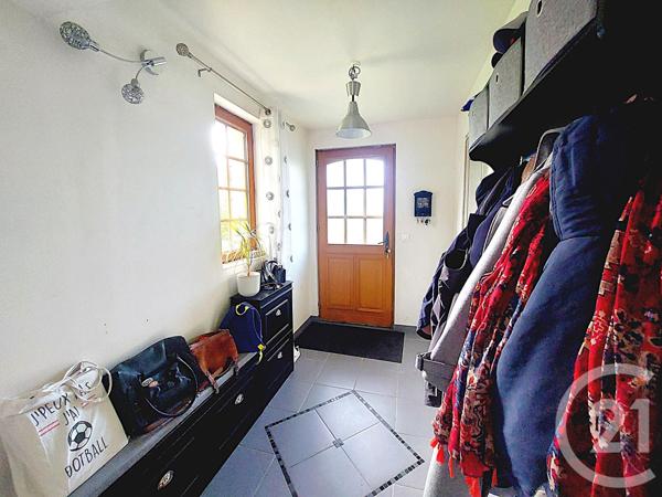 Maison à vendre  5 pièces - 151 m2 VALMONT - 76