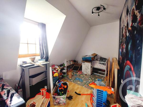 Maison à vendre  5 pièces - 151 m2 VALMONT - 76