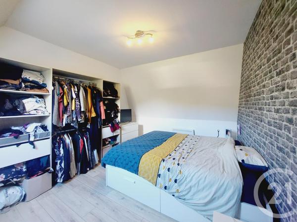 Maison à vendre  5 pièces - 151 m2 VALMONT - 76