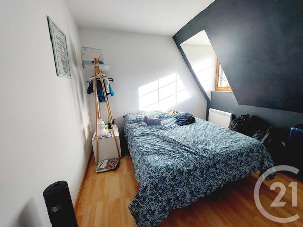 Maison à vendre  5 pièces - 151 m2 VALMONT - 76