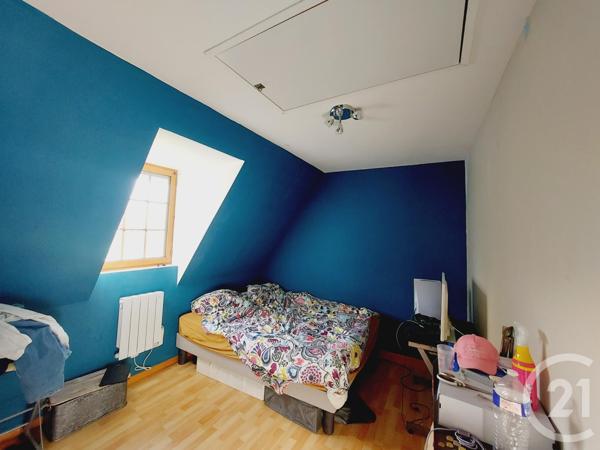 Maison à vendre  5 pièces - 151 m2 VALMONT - 76