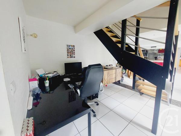 Maison à vendre  5 pièces - 151 m2 VALMONT - 76