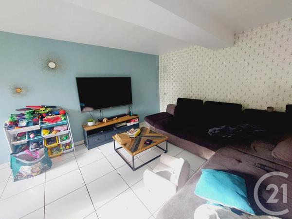 Maison à vendre  5 pièces - 151 m2 VALMONT - 76